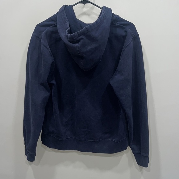 University of Alberta medium zip up hoodie - Picture 5 of 5